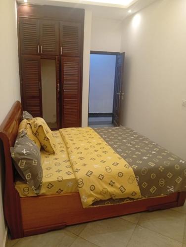 residence prestige kgv appt 301