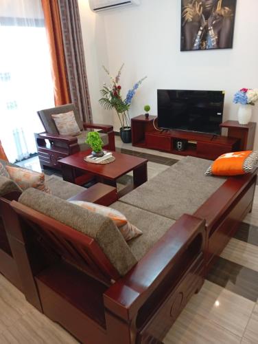 residence prestige kgv appt 301