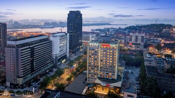 Intercity Hotel Yantai Coast,,3 star
