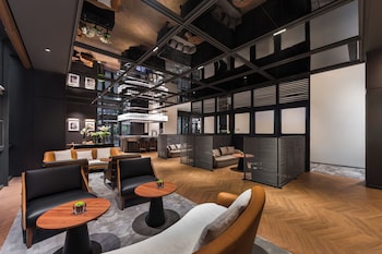 Intercity Hotel Yantai Hi-Tech Zone,,3 star