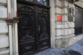 moonlight boutique hotel