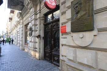 baku