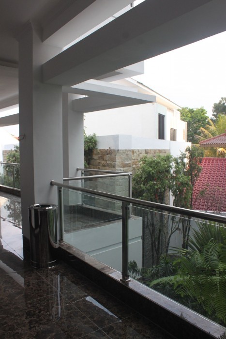 tlogomas guest house