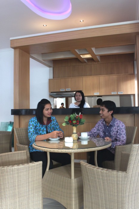 tlogomas guest house