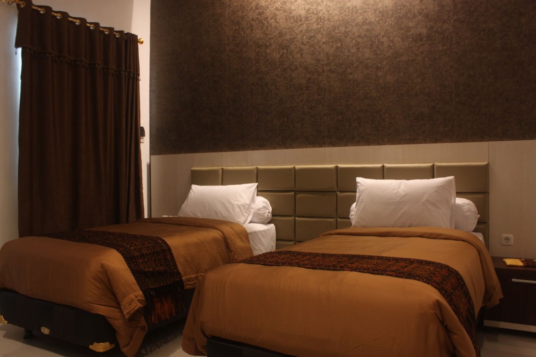Tlogomas Guest House,Malang>>Batu,3 star