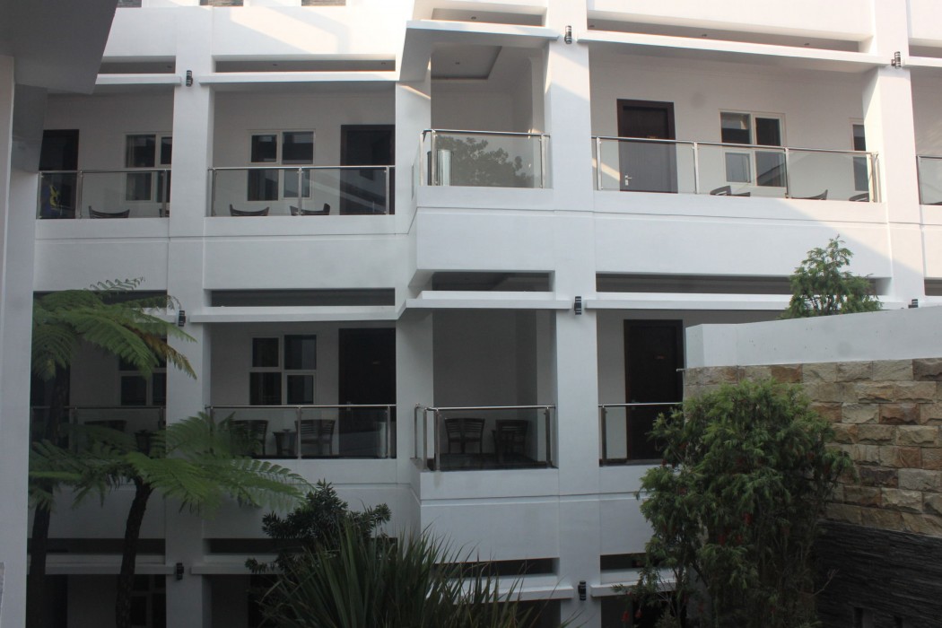Tlogomas Guest House,Malang>>Batu,3 star