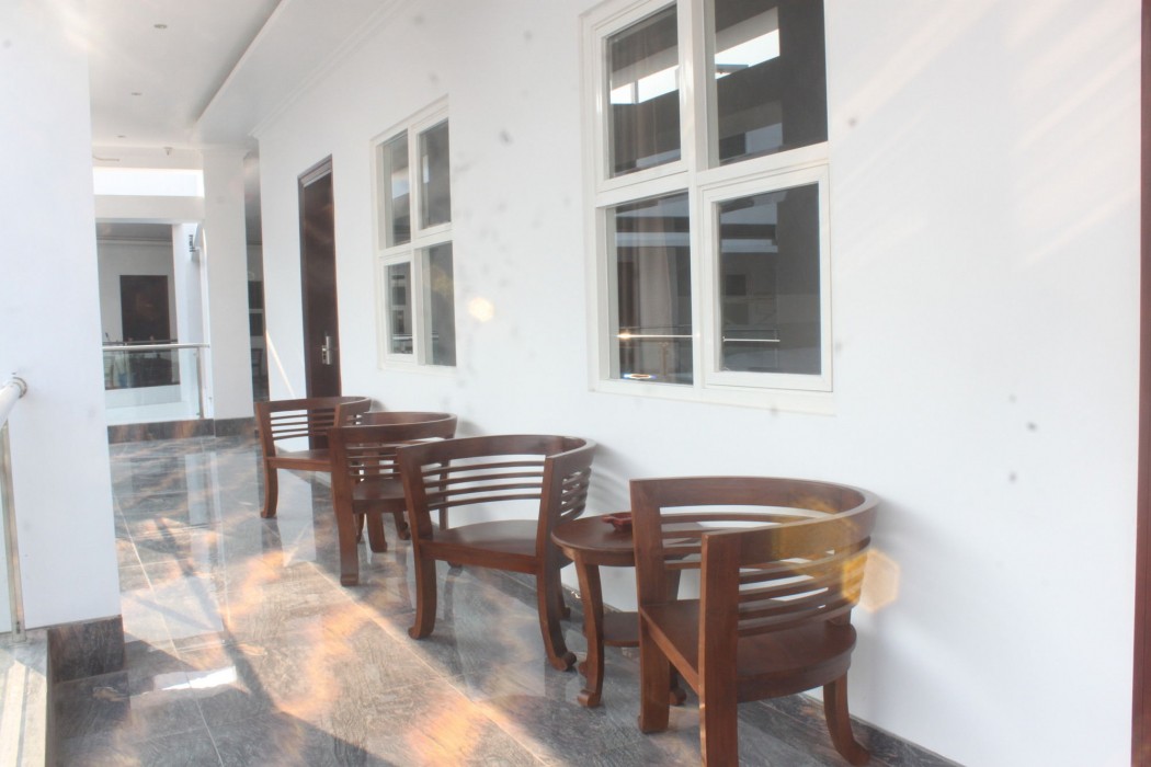 Tlogomas Guest House,Malang>>Batu,3 star