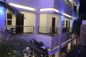 tlogomas guest house