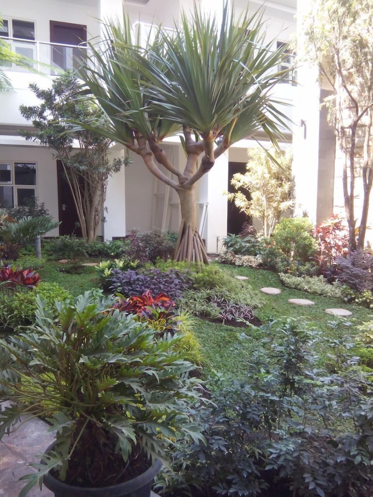 tlogomas guest house