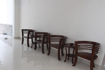 tlogomas guest house