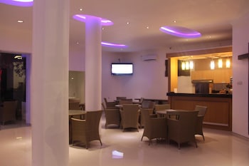 Tlogomas Guest House,Malang>>Batu,3 star