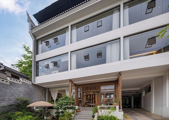 yuechuang banshandu homestay
