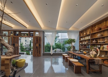 yuechuang banshandu homestay