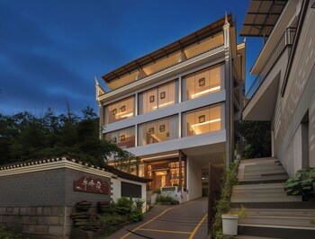 Yuechuang Banshandu Homestay,,3 star