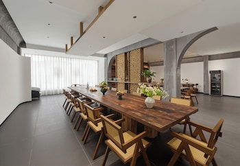 Yuechuang Banshandu Homestay,,3 star