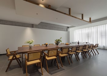 yuechuang banshandu homestay