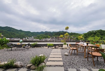 yuechuang banshandu homestay