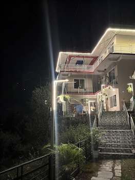 paradise inn dharmsala