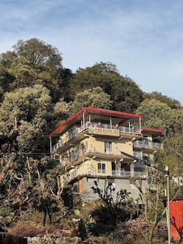 paradise inn dharmsala
