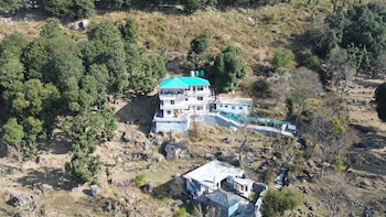 paradise inn dharmsala