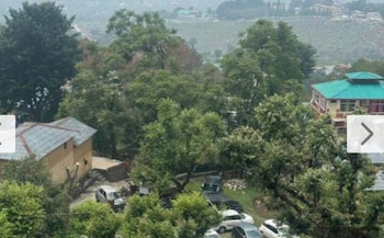 paradise inn dharmsala