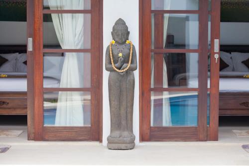 villa origami by nagisa bali