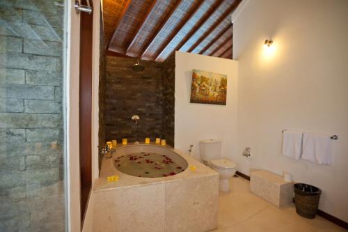 villa origami by nagisa bali