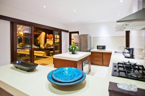 villa origami by nagisa bali