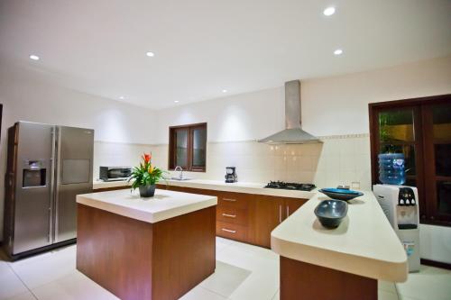 villa origami by nagisa bali