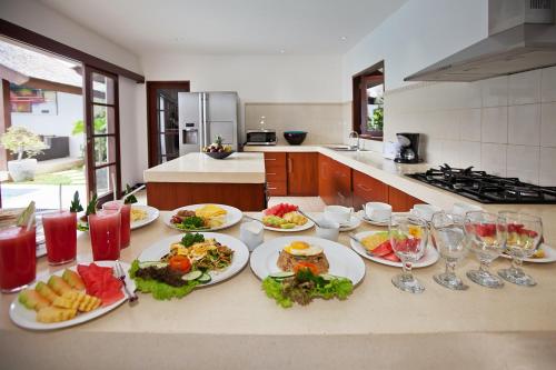 villa origami by nagisa bali