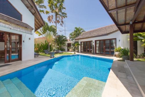 villa origami by nagisa bali