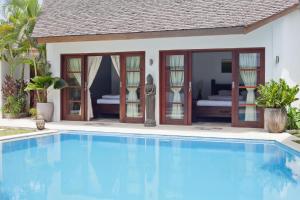 villa origami by nagisa bali