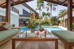 villa origami by nagisa bali