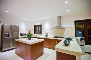 villa origami by nagisa bali