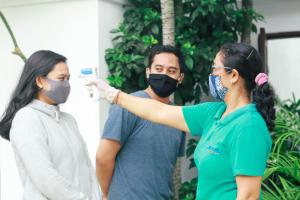 villa origami by nagisa bali