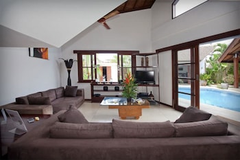 Villa Origami By Nagisa Bali,Kuta>>Bali,4 star