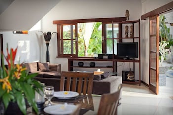 villa origami by nagisa bali