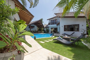 villa origami by nagisa bali