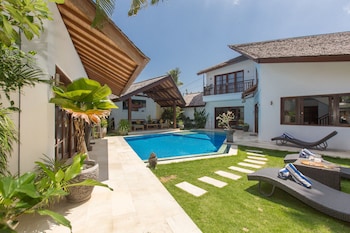 villa origami by nagisa bali