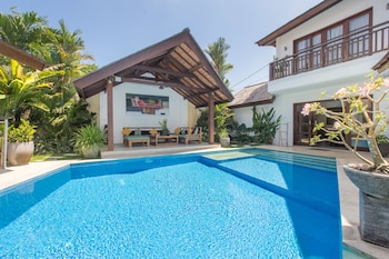 villa origami by nagisa bali