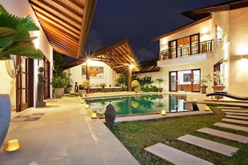 villa origami by nagisa bali