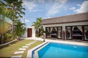 Villa Origami By Nagisa Bali,Kuta>>Bali,4 star