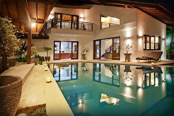 villa origami by nagisa bali