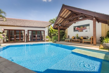 villa origami by nagisa bali