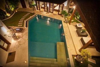 villa origami by nagisa bali