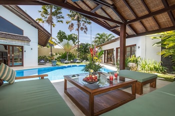 villa origami by nagisa bali