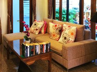 Baan Paan Hua Hin,Hua Hin>>Cha-Am,3 star