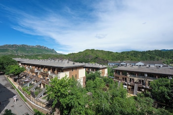 gubei delin water town boutique villa