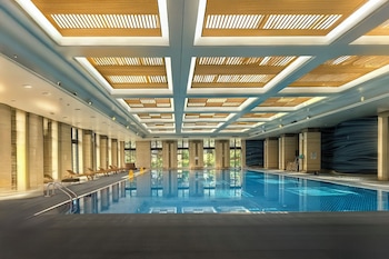 Gubei Delin Water Town Boutique Villa,,3 star