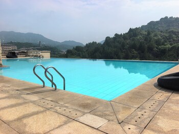 Gubei Delin Water Town Boutique Villa,,3 star